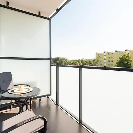 Flat Nr 6 Daire *